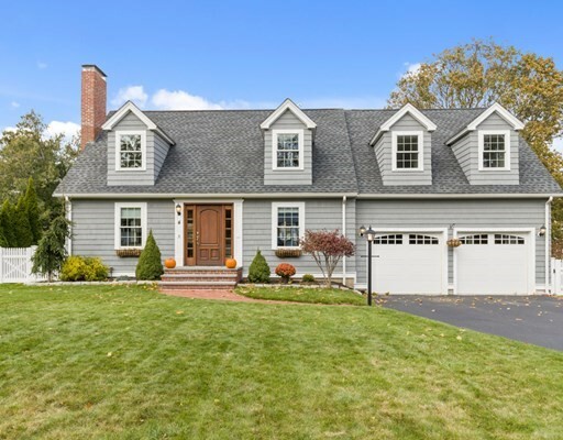 Property Photo:  4 Park Street  MA 02421 