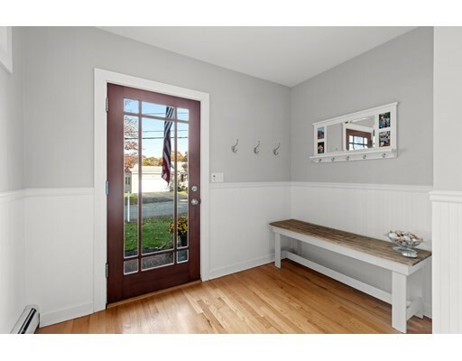 Property Photo: 8 Hickory Rd MA 02062