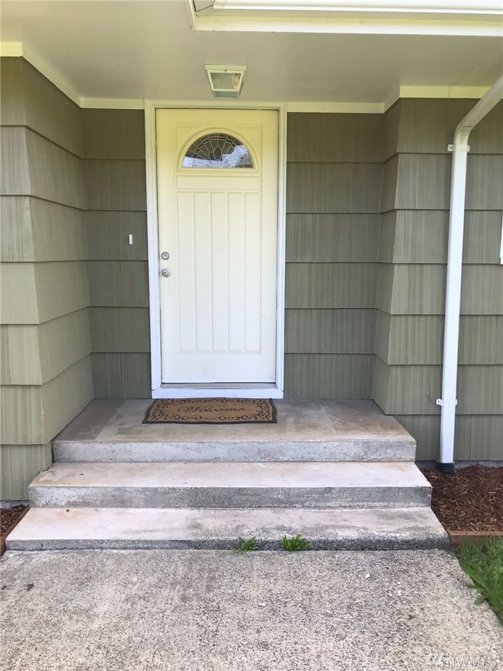 Property Photo:  11 Joshua Lane  WA 98520 