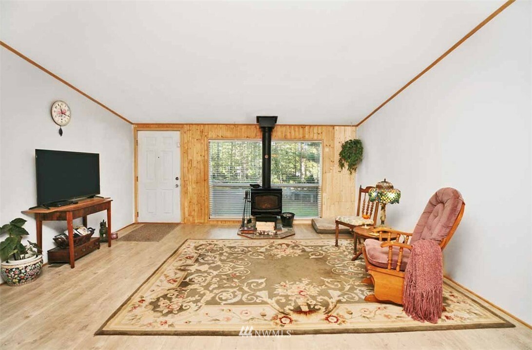 Property Photo:  33 NE Trudeau Mountain Road  WA 98528 