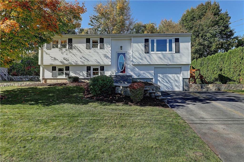 Property Photo:  43 Mulberry Cir  RI 02919 