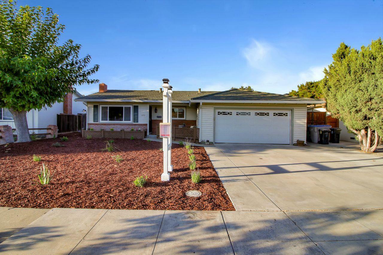 Property Photo:  1373 Lindsay Way  CA 95118 