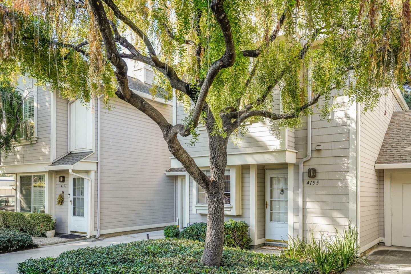 Property Photo:  4155 Blackford Circle  CA 95117 