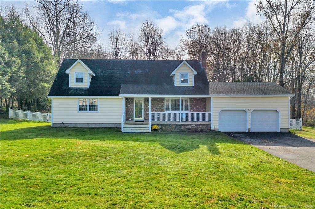 Property Photo:  105 Sullivan Road  CT 06420 