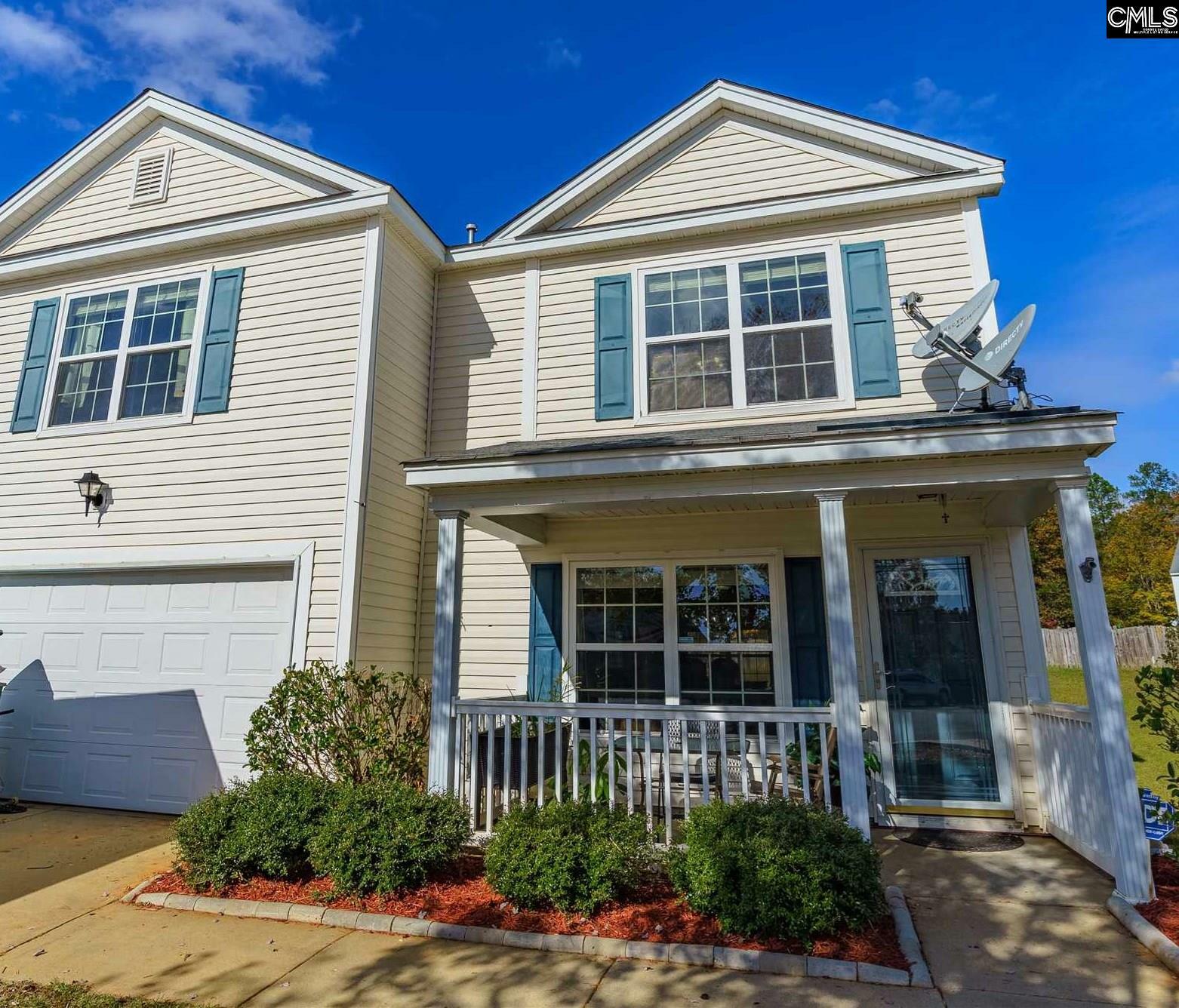Property Photo: 114 Waban SC 29212