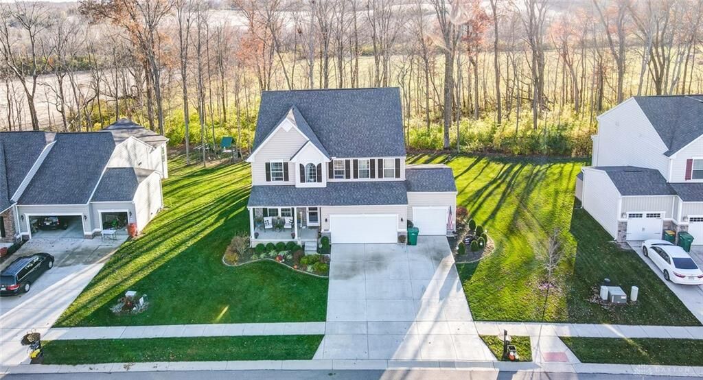Property Photo: 2567 Trafalgar Place OH 45385