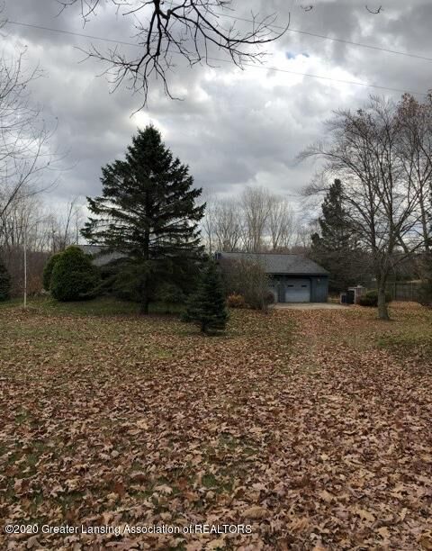 Property Photo:  9349 Wilson Road  MI 48827 