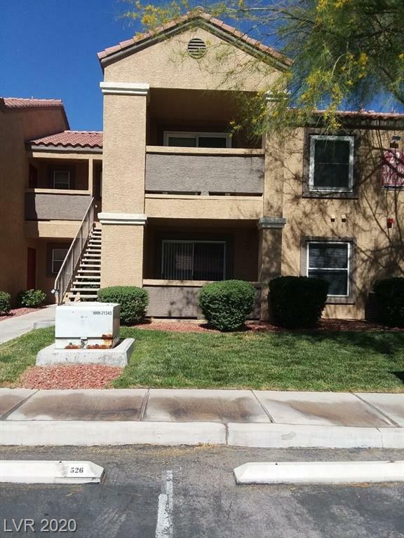 Property Photo:  2300 Silverado Ranch Boulevard 1062  NV 89123 