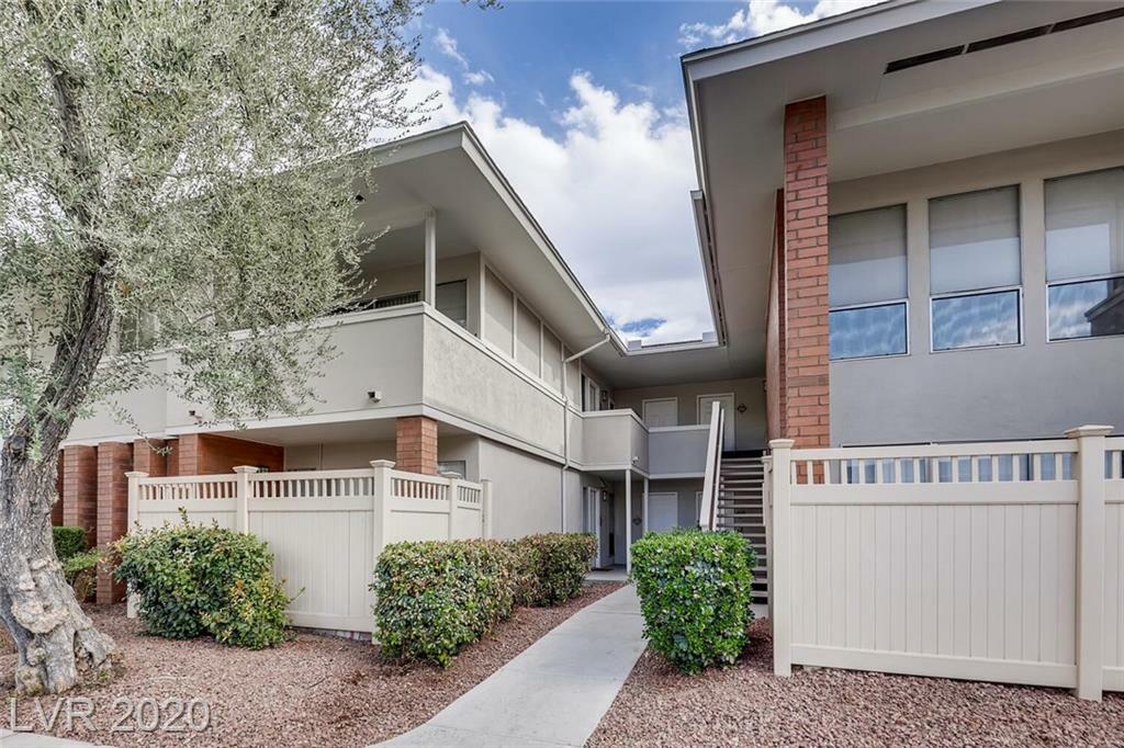 Property Photo:  2838 Loveland Drive 1612  NV 89109 