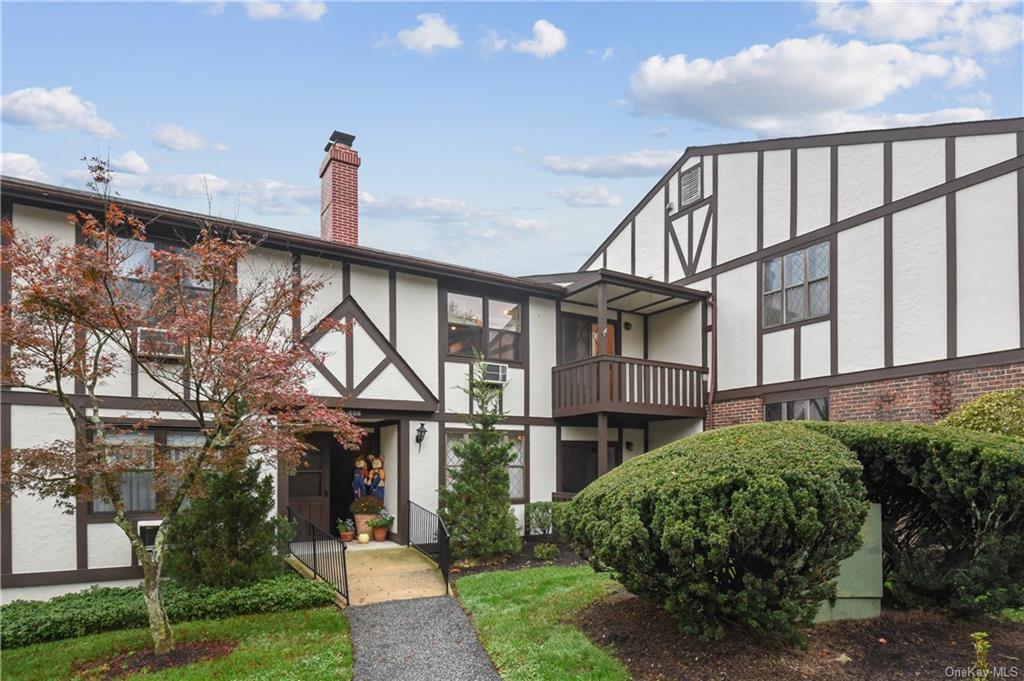 Property Photo: 638 Sierra Vista Lane NY 10989