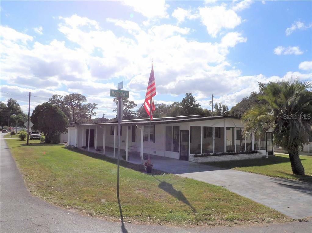 Property Photo:  37426 Melinda Avenue  FL 33542 