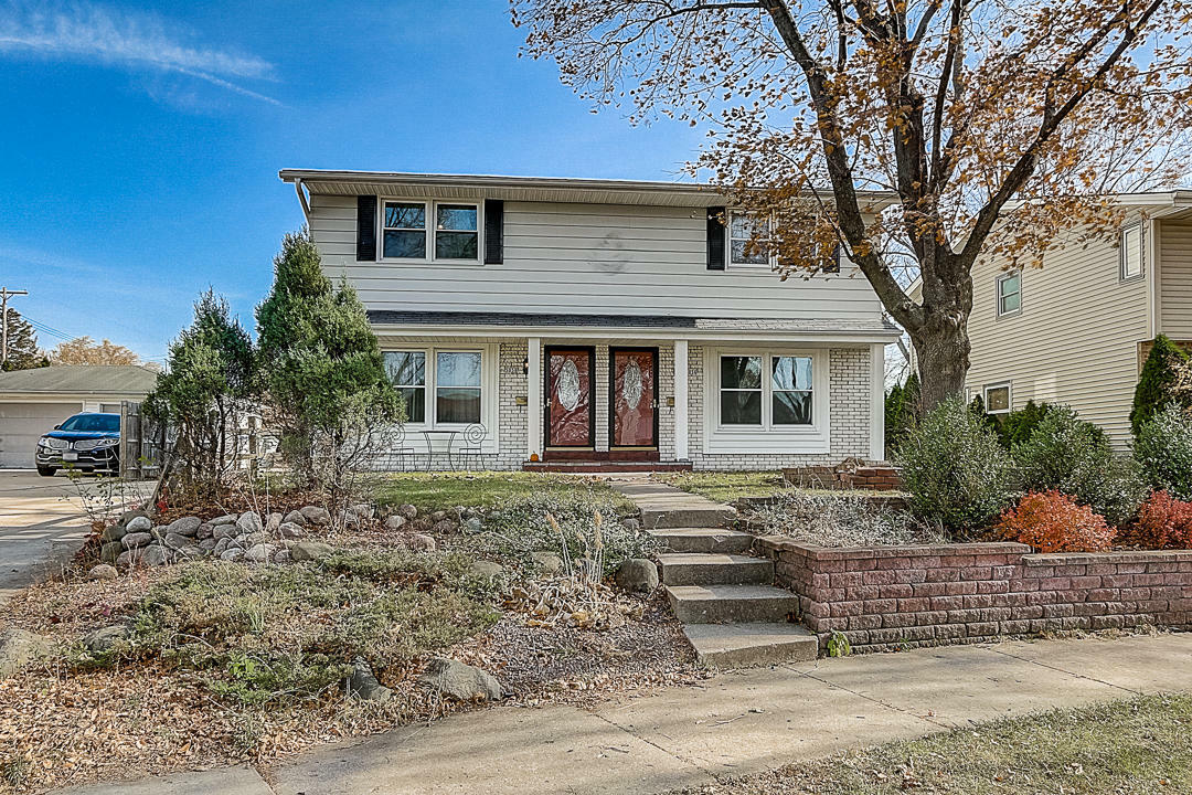 Property Photo: 5056 N 106th St 5058 WI 53225