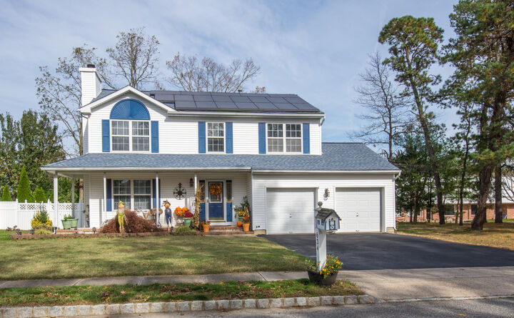 634 Santrice Court  Brick NJ 08723 photo