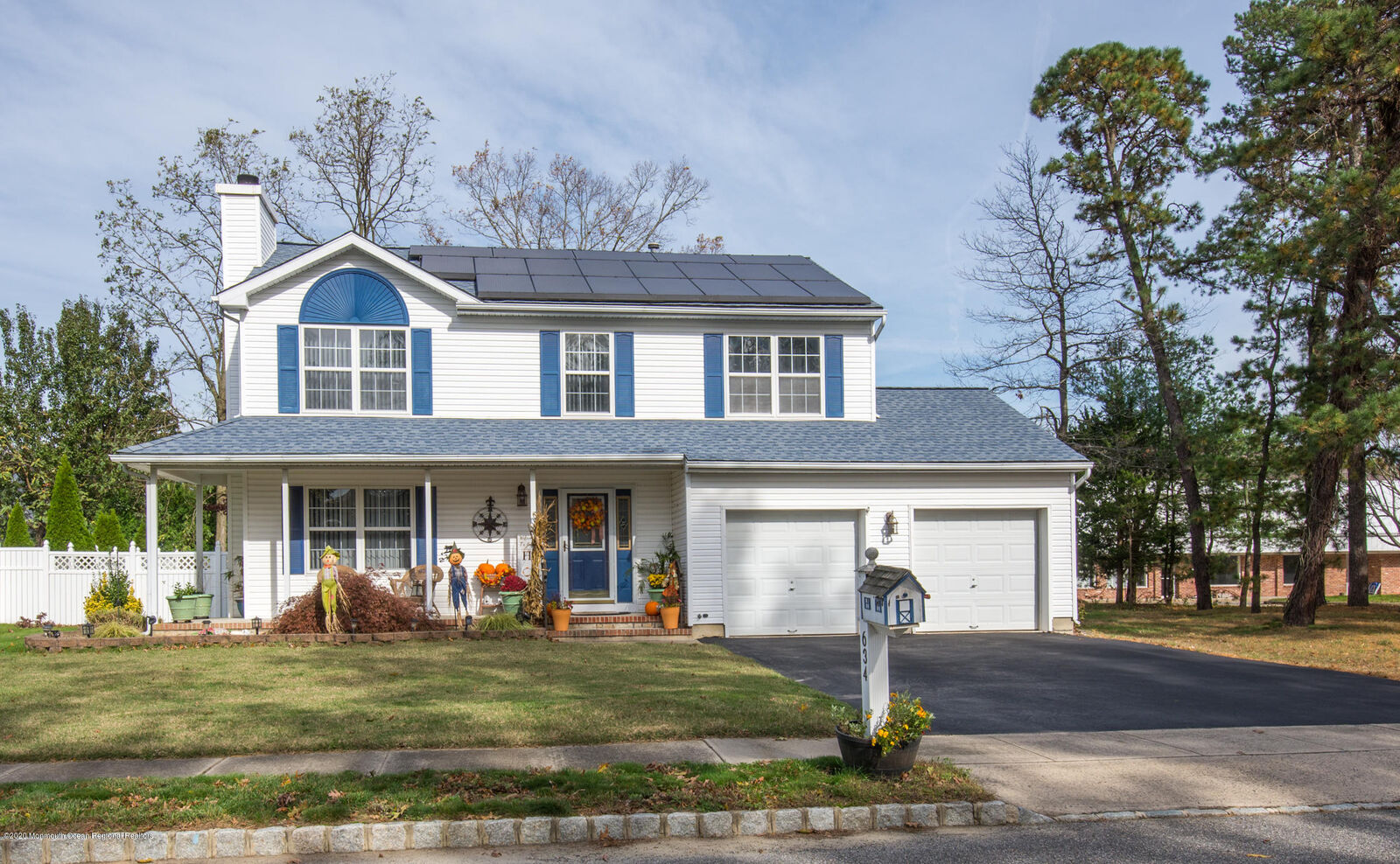 Property Photo:  634 Santrice Court  NJ 08723 