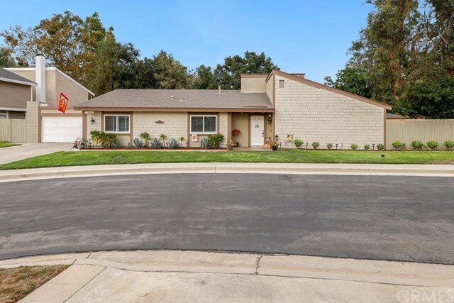 Property Photo: 22482 Aliso Park Drive CA 92630