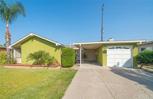 Property Photo:  711 W Maplewood Avenue  CA 92832 