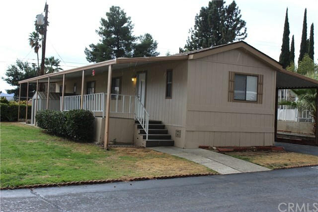 Property Photo:  2200 W Wilson 91  CA 92220 