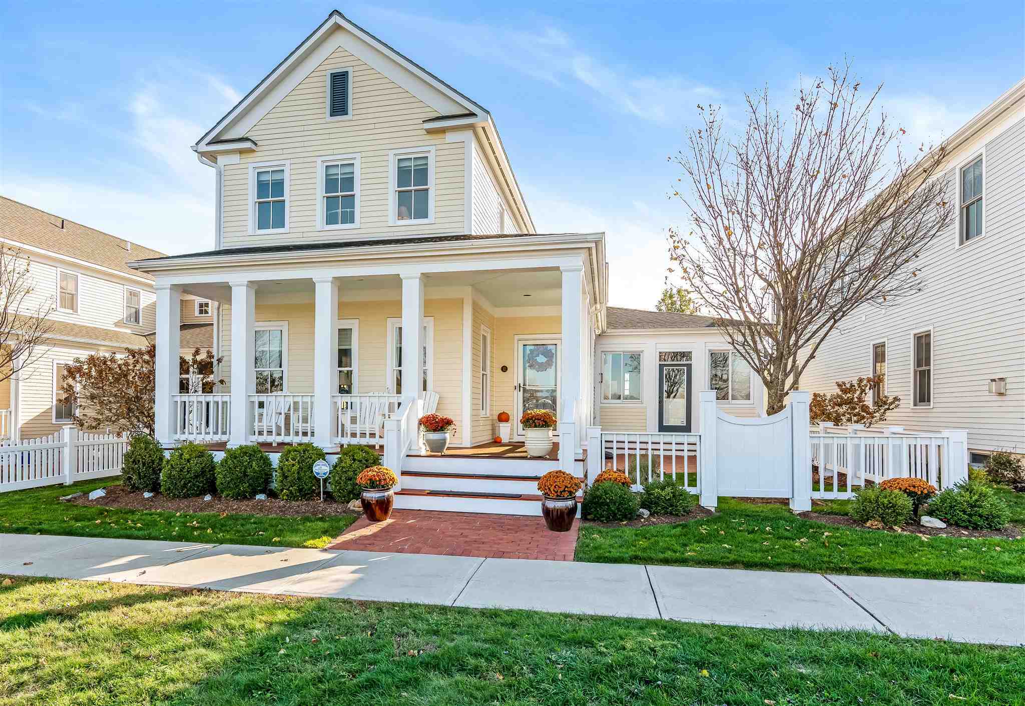 Property Photo: 12 Dewey Place VT 05403