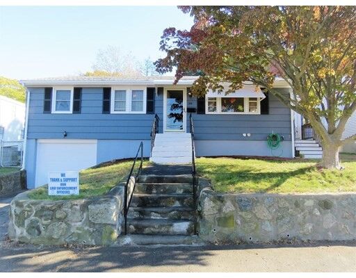 Property Photo:  39 Saville St  MA 01906 
