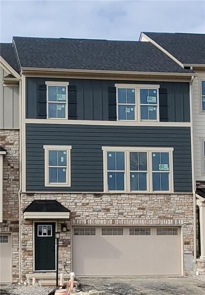 Property Photo: 7004 Augusta Lane PA 15644