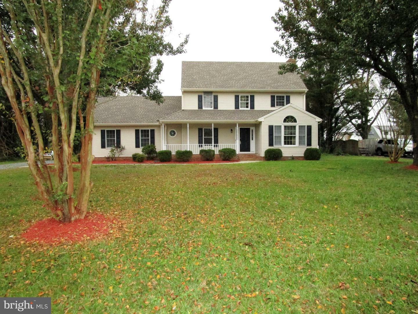 Property Photo:  27968 White Pond Drive  MD 21801 