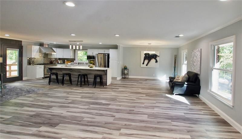 Property Photo:  487 Lynhurst Drive SW  GA 30311 