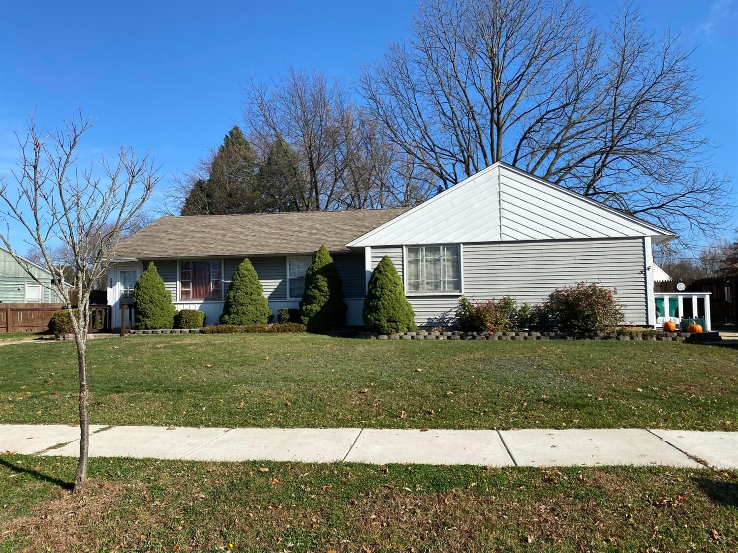 Property Photo:  2909-2911 Oakdale Avenue  IN 46350 