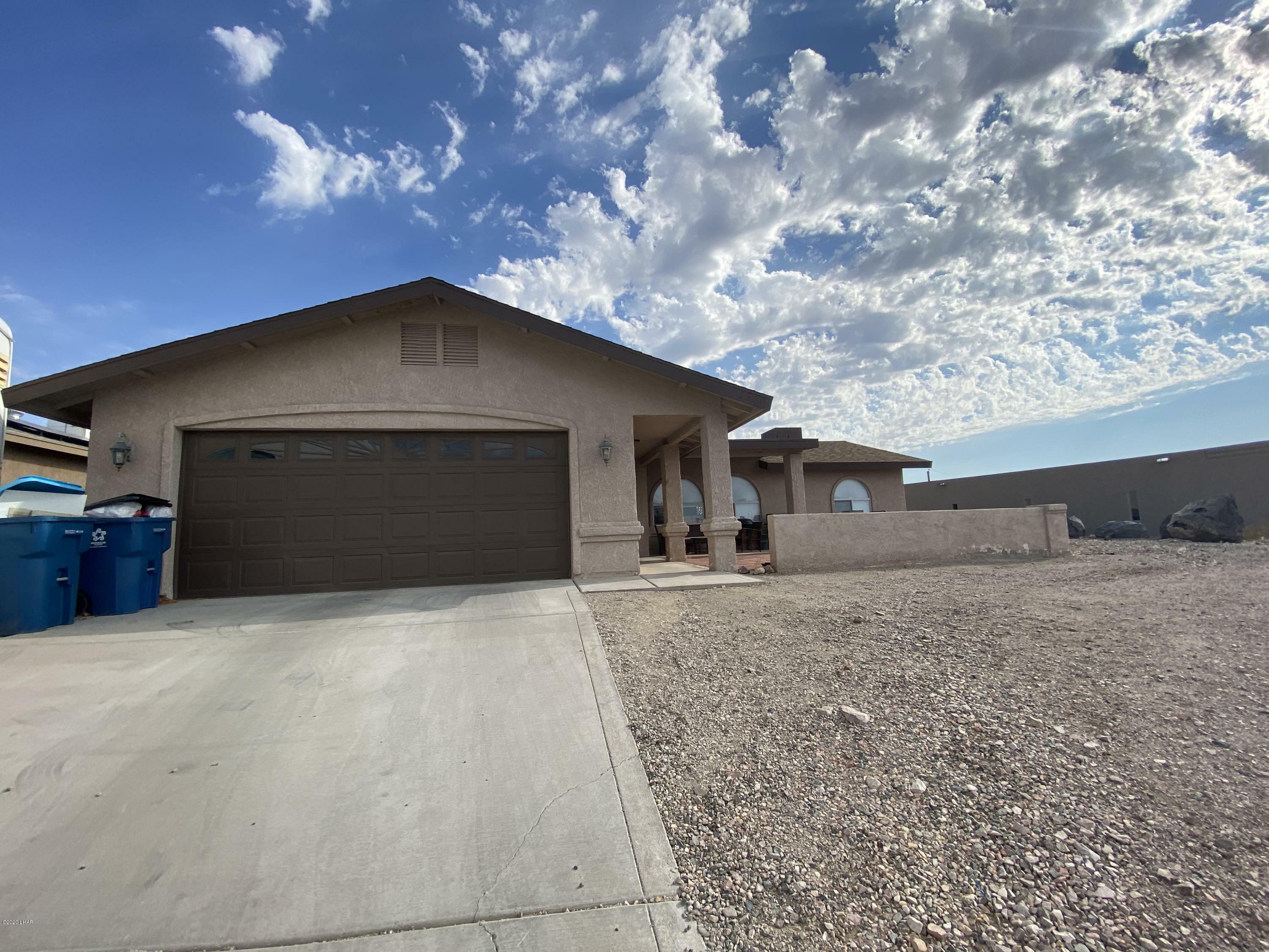 Property Photo:  3580 Offshore Dr  AZ 86406 