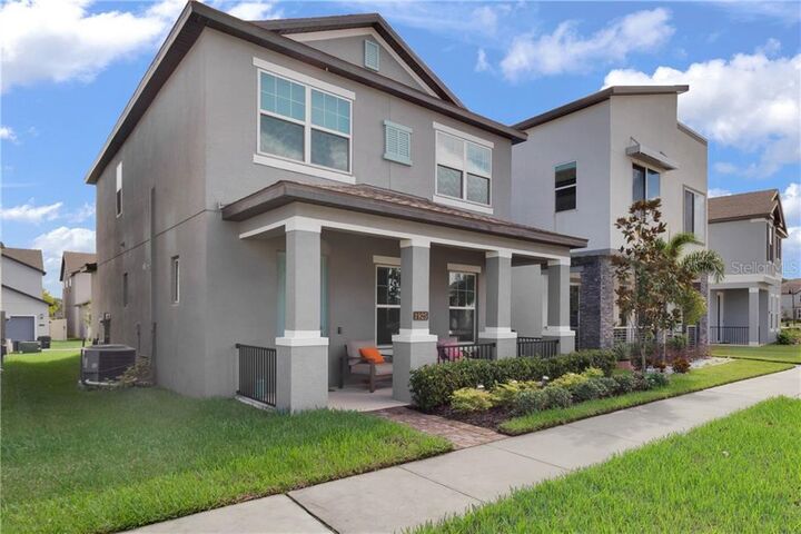 Property Photo:  1925 Standing Rock Circle  FL 34787 