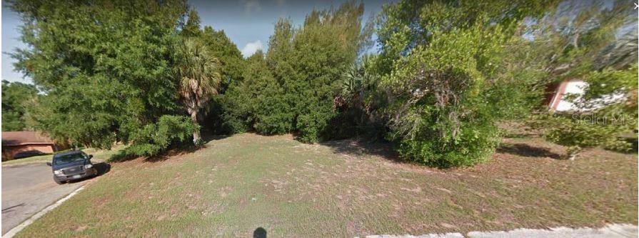 Property Photo:  Jefferis Court  FL 32726 