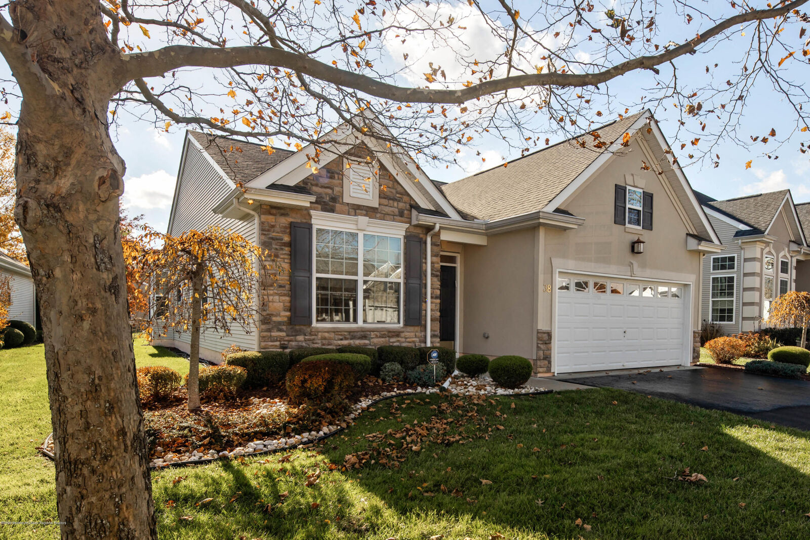 Property Photo:  38 Hartack Road  NJ 07726 