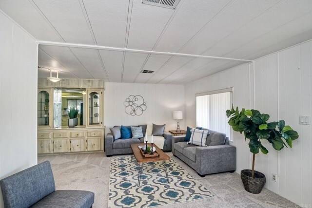 Property Photo: 1145 E Barham Drive 118 CA 92069