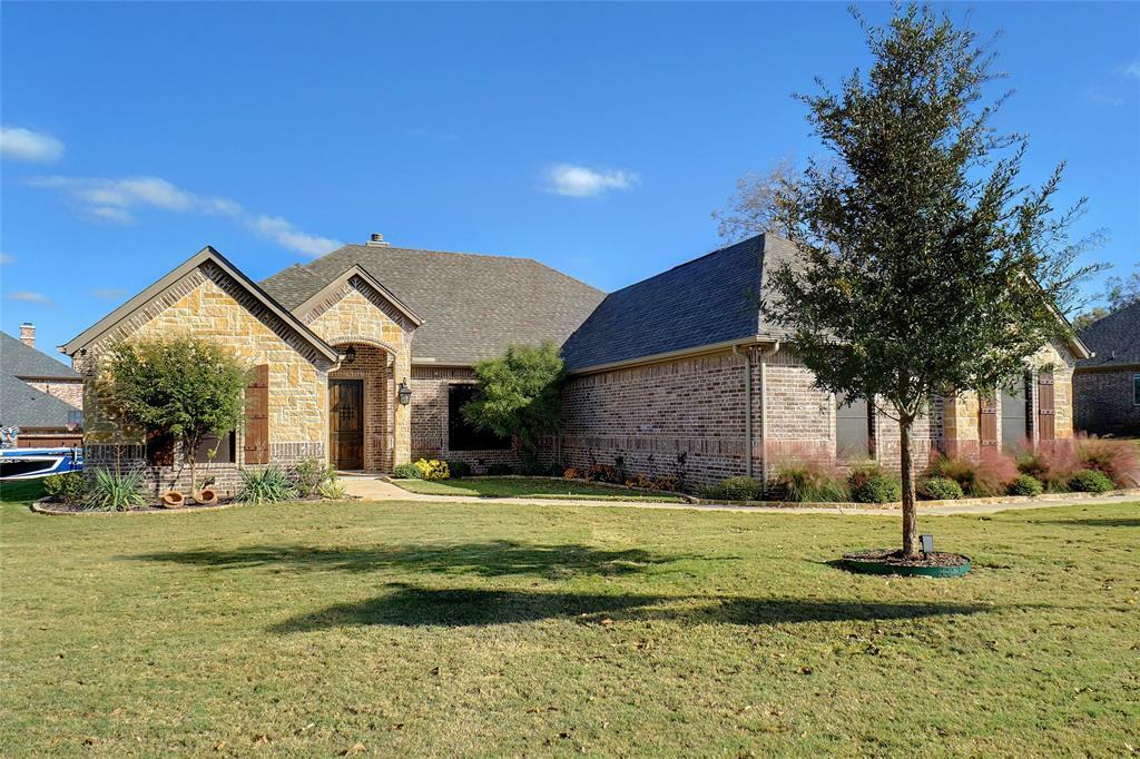 Photo de la propriété:  6431 Pinehurst Drive  TX 76049 