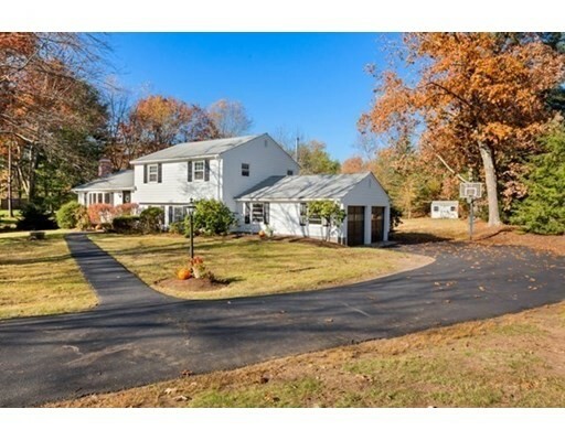 Property Photo: 8 Haven Rd MA 02052