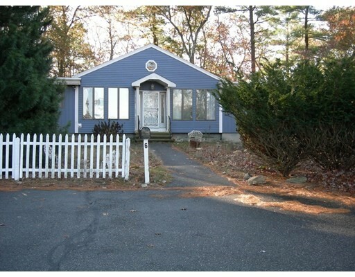Property Photo: 6 Red Hill Rd MA 01864