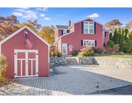 Property Photo: 22 Whipple St MA 01923