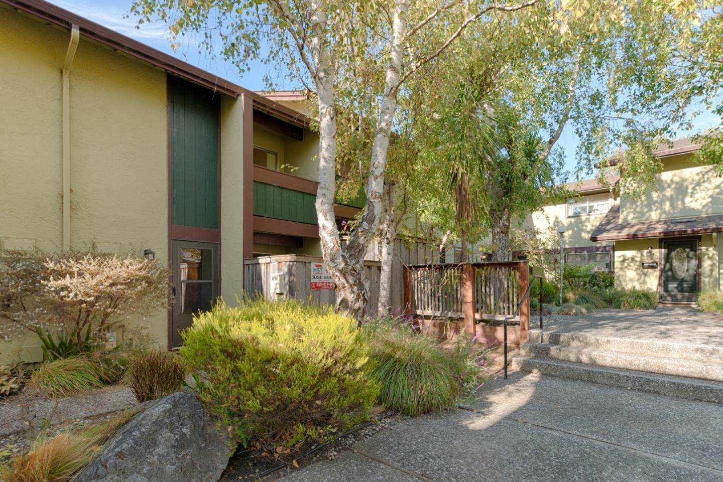 Property Photo:  1105 Oddstad Boulevard  CA 94044 