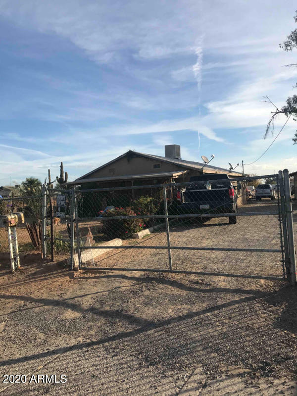 Property Photo:  15433 N Sunny Lane  AZ 85374 