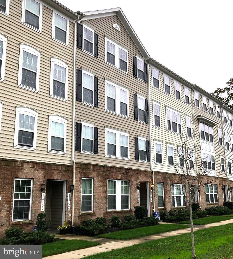Property Photo: 14756 Malloy Court VA 22191