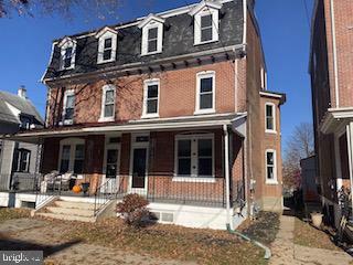 Property Photo: 155 1st Avenue PA 19460