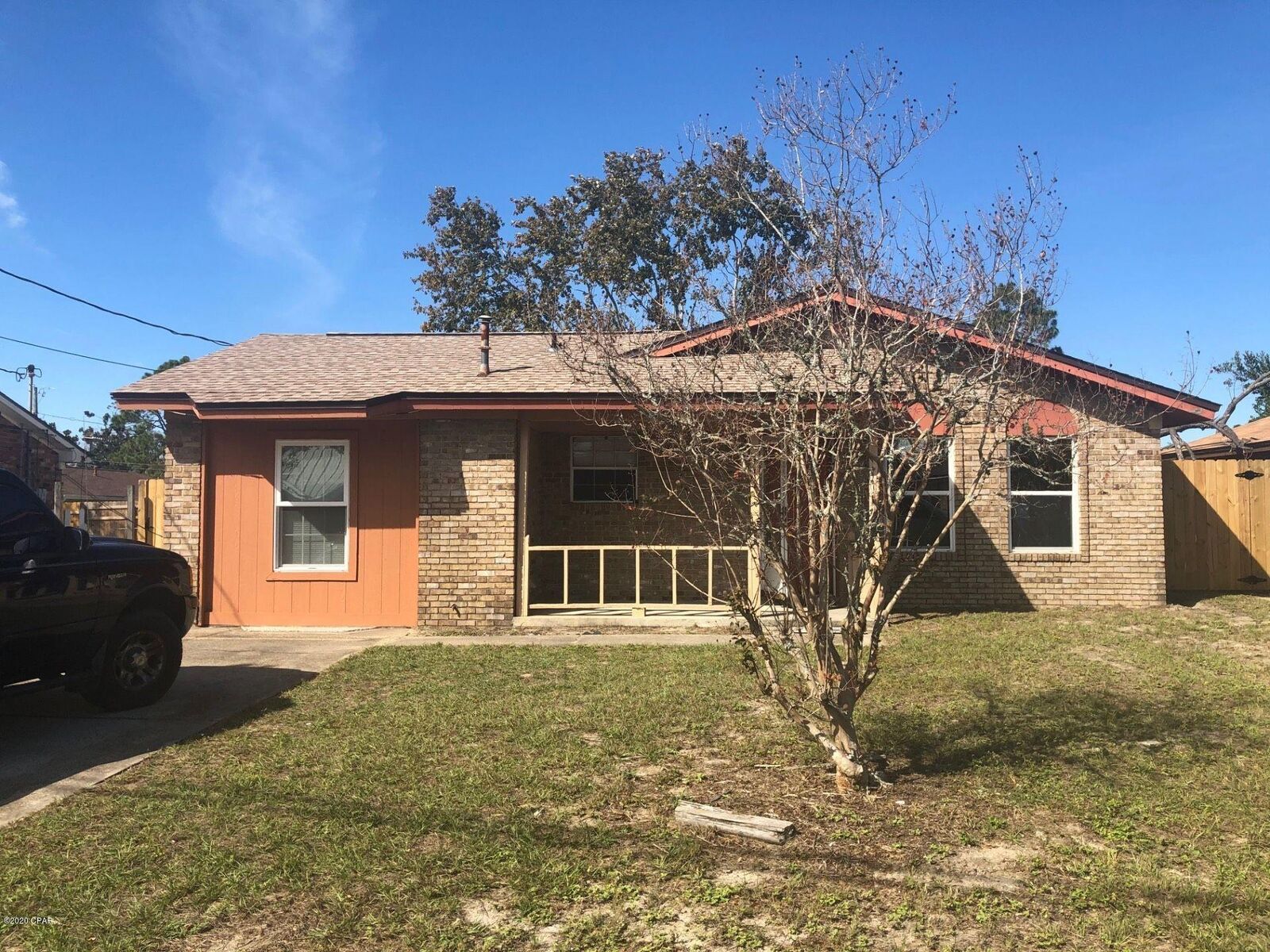 Property Photo: 2015 Pritchard Street FL 32405