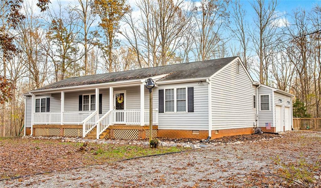 Property Photo:  2701 Winterbrook Court  VA 23139 