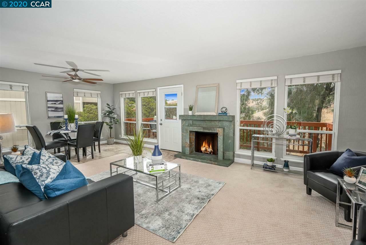 Property Photo: 341 Thistle Cir CA 94553