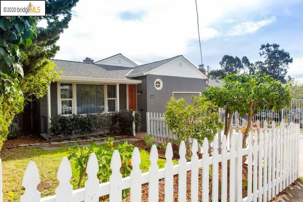 Property Photo:  3734 McClelland St  CA 94619 