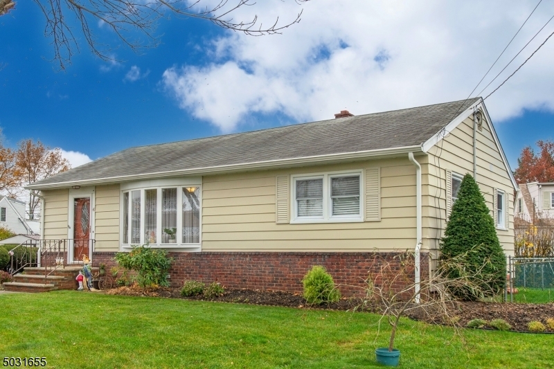 Property Photo:  41 Belrose Ct  NJ 07013 