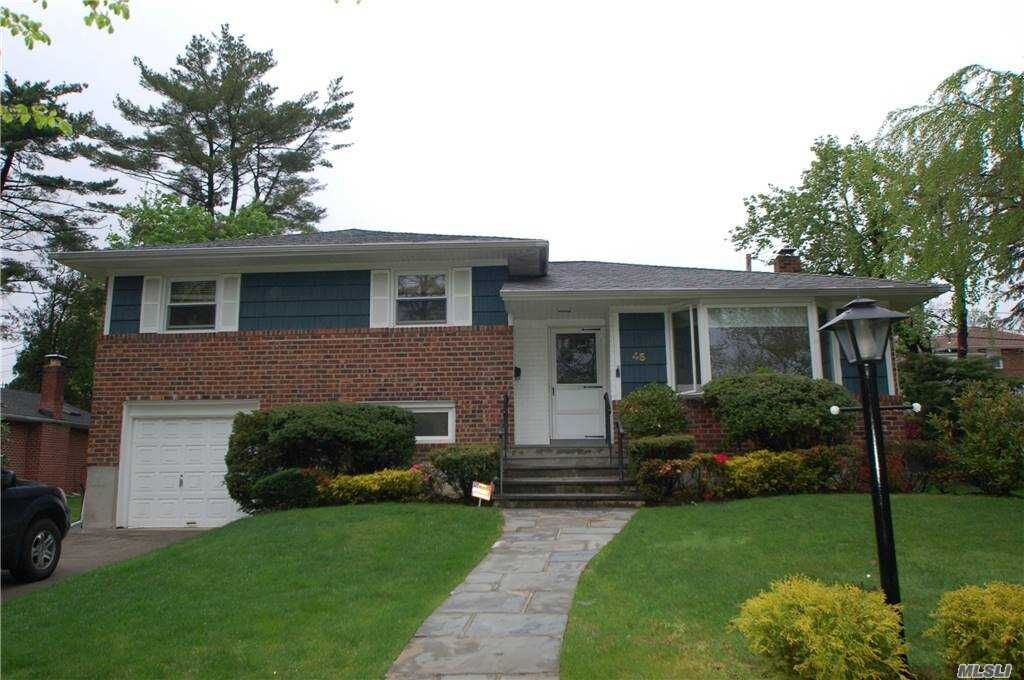 Property Photo:  45 Larch Drive  NY 11040 
