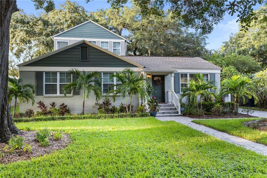 2933 W Alline Avenue  Tampa FL 33611 photo