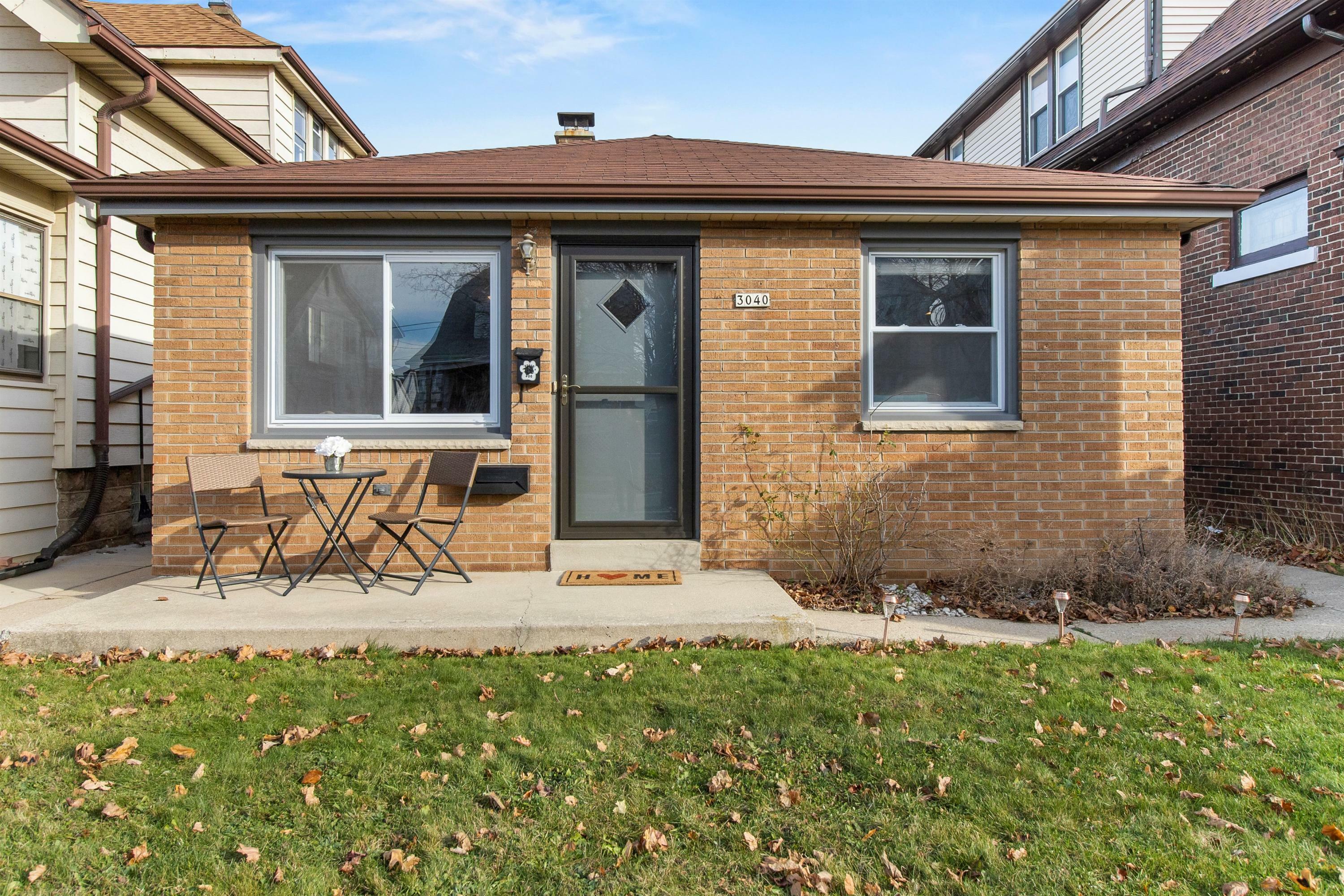 Property Photo:  3040 S 12th St.  WI 53215 