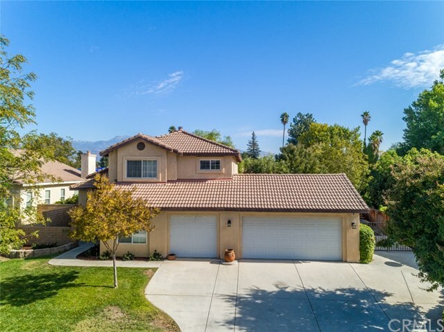 Property Photo:  26814 Howard Manor  CA 92544 