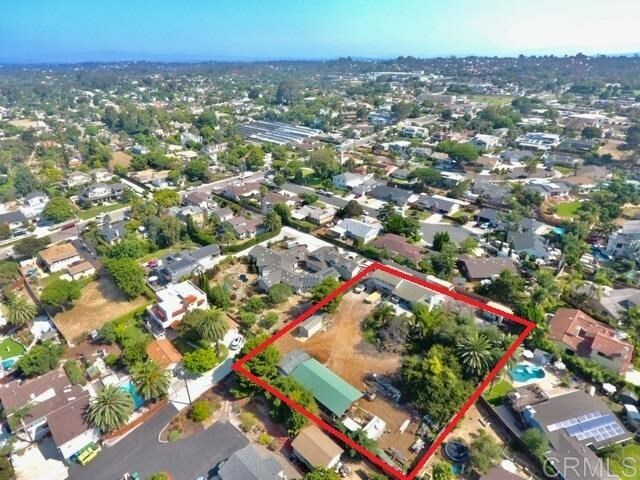 Property Photo: 1199 Magnolia Ave CA 92008